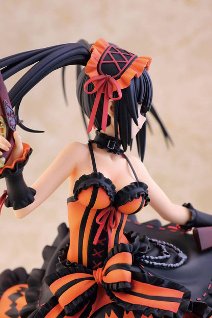 Date A Live II PVC Statue Tokisaki Kurumi - Anime Figuren günstig kaufen