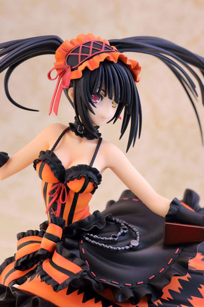 Date A Live II PVC Statue Tokisaki Kurumi - Anime Figuren günstig kaufen