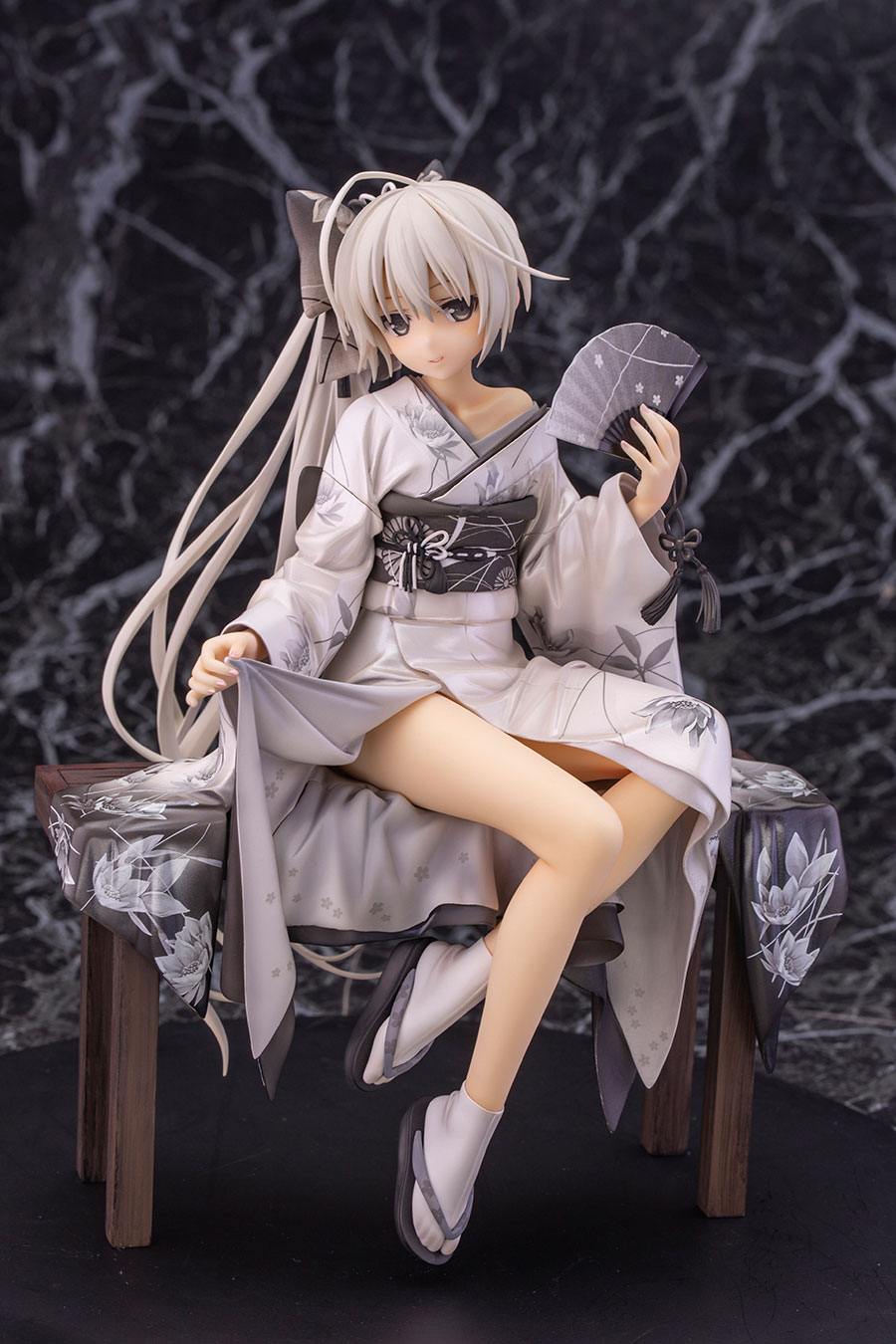 Sora Kasugano Yosuganosora Alphamax - Anime Figuren günstig kaufen