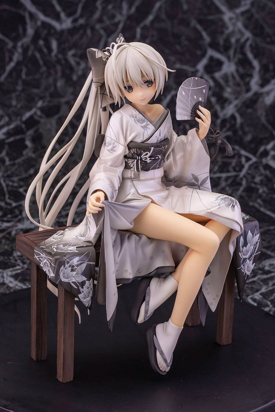 Sora Kasugano Yosuganosora Alphamax - Anime Figuren günstig kaufen