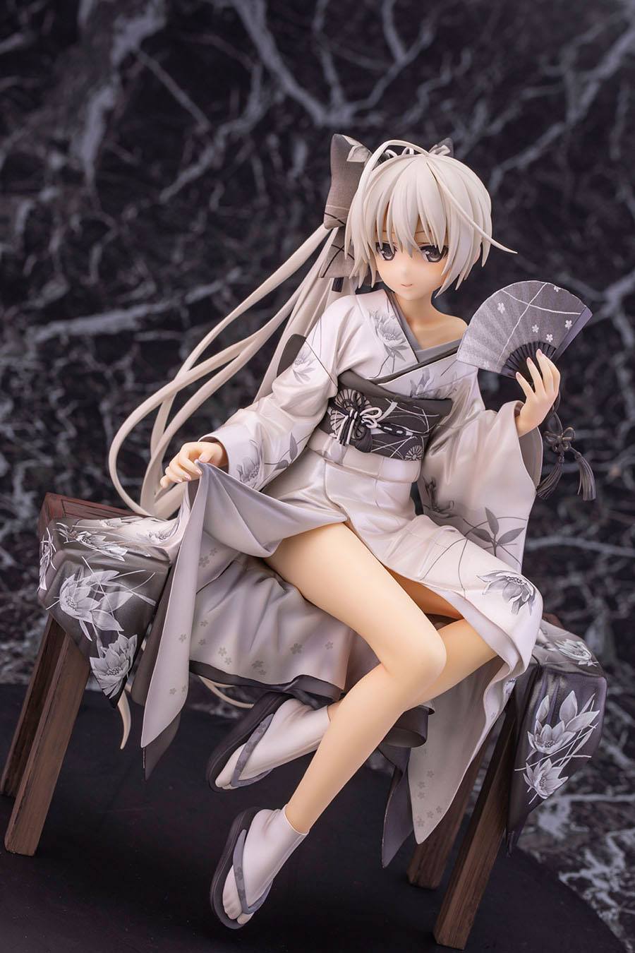 Sora Kasugano Yosuganosora Alphamax - Anime Figuren günstig kaufen