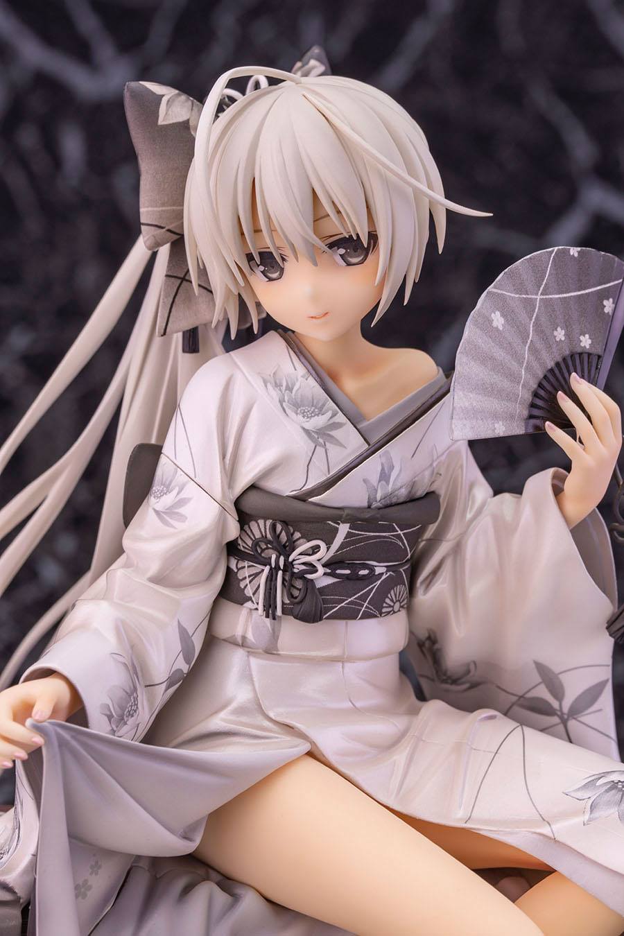 Sora Kasugano Yosuganosora Alphamax - Anime Figuren günstig kaufen