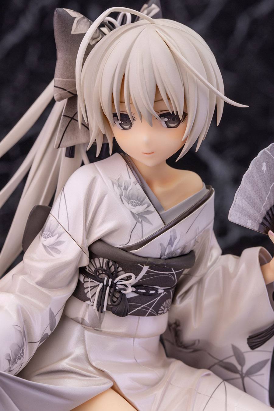 Sora Kasugano Yosuganosora Alphamax - Anime Figuren günstig kaufen