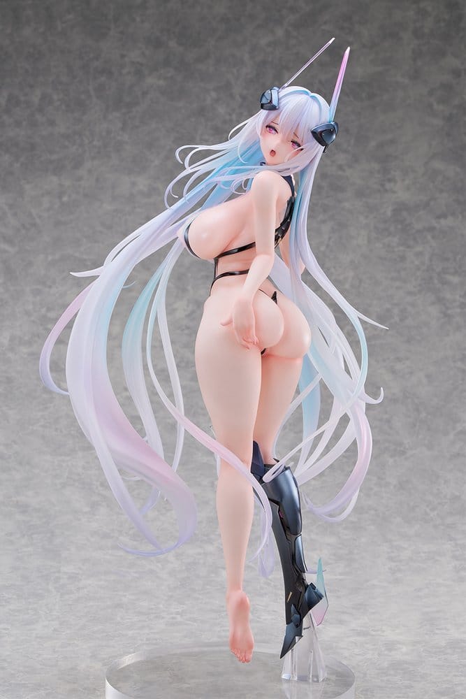 Azur Lane PVC Statue 1/4 Kearsarge 46 cm - Anime Figuren günstig kaufen