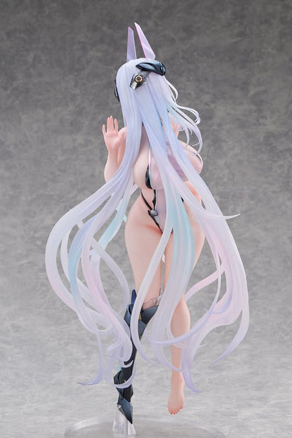 Azur Lane PVC Statue 1/4 Kearsarge 46 cm - Anime Figuren günstig kaufen