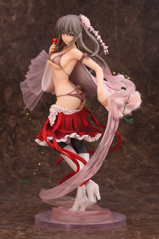 Shirosaki Aname Comic Hot Milk Alphamax - Anime Figuren günstig kaufen