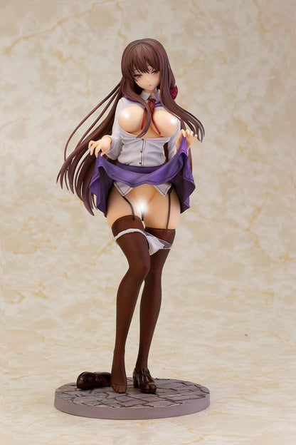 Original Character PVC Statue Ayaka Tachibana Illustration by Piromizu - Anime Figuren günstig kaufen