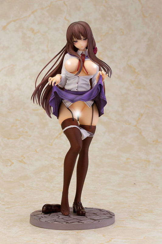 Original Character PVC Statue Ayaka Tachibana Illustration by Piromizu - Anime Figuren günstig kaufen