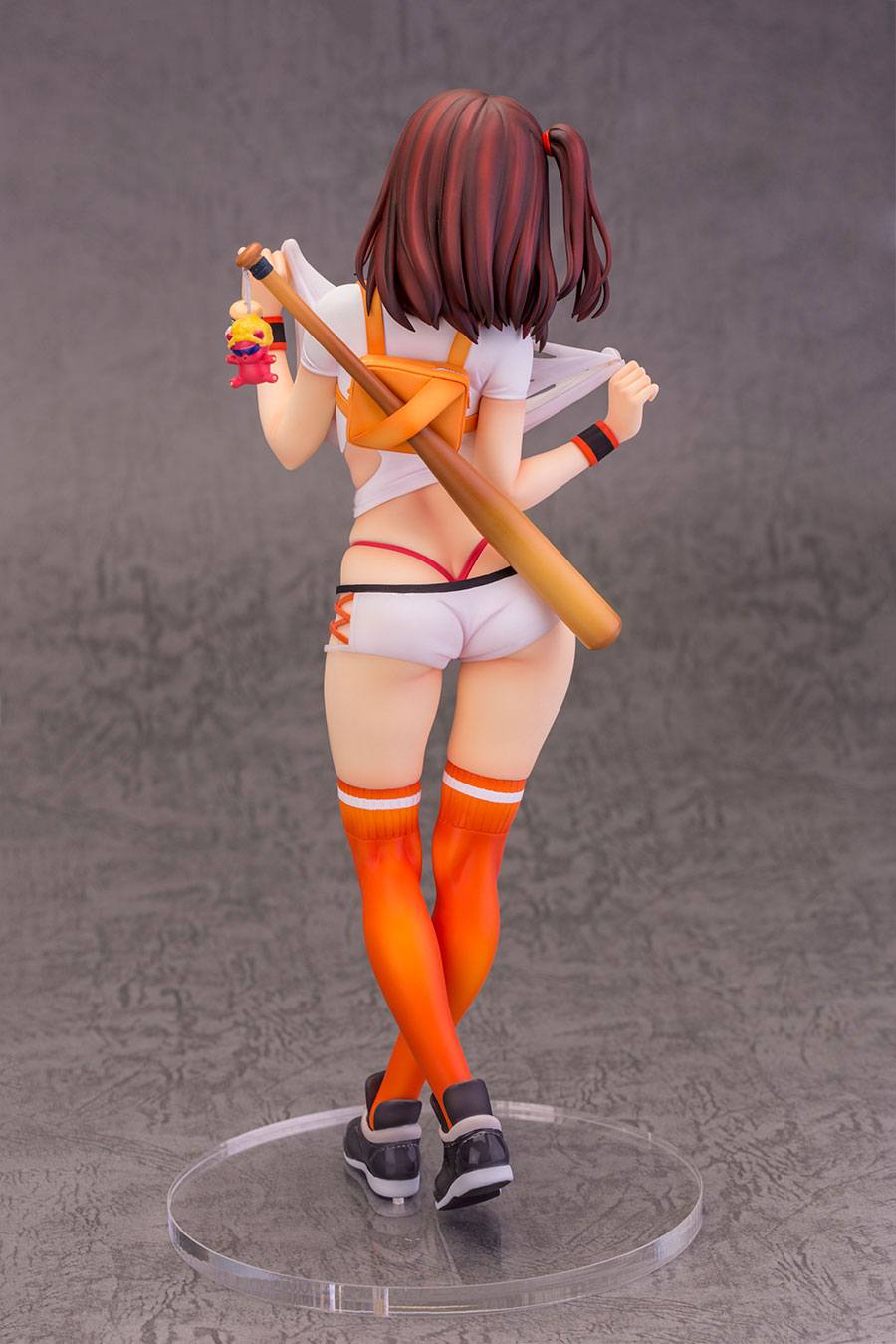Yakyuu Musume Baseball Girl Original Character - Anime Figuren günstig kaufen
