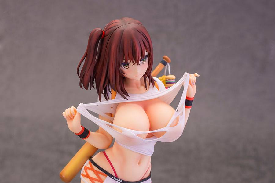 Yakyuu Musume Baseball Girl Original Character - Anime Figuren günstig kaufen