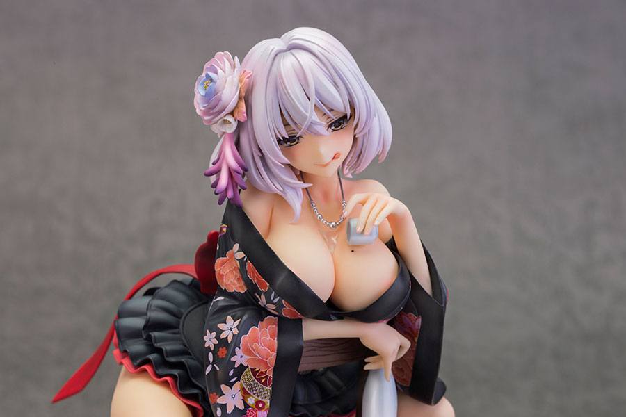 Anime Figuren günstig bei genkidama.de
