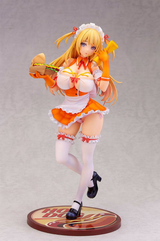 Anna Hananoi Original Character Skytube - Anime Figuren günstig kaufen