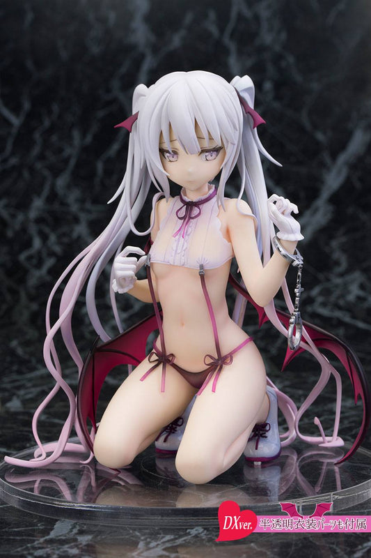 Eve Fubin na Akuma-chan Original Character Alphamax - Anime Figuren günstig kaufen