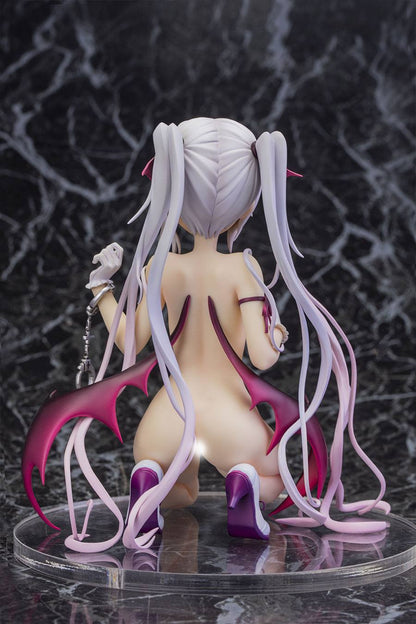 Eve Fubin na Akuma-chan Original Character Alphamax