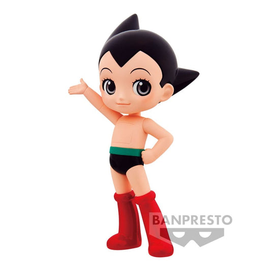 Astro Boy Q Posket PVC Statue Astro Boy (Ver. A) - Anime Figuren günstig kaufen