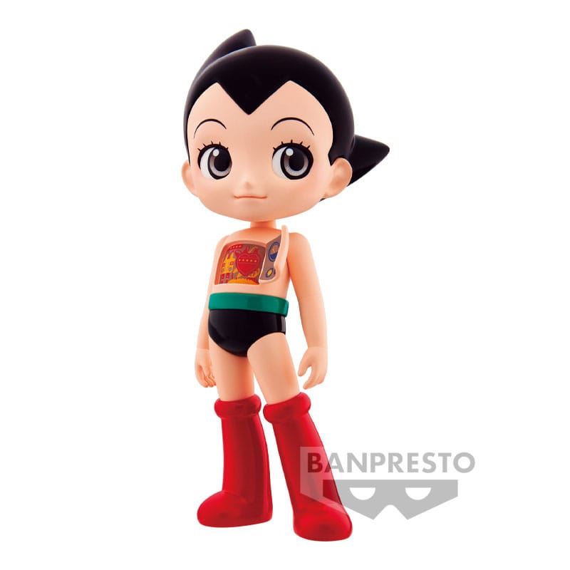 Astro Boy Q Posket PVC Statue Astro Boy (Ver. B) - Anime Figuren günstig kaufen