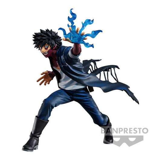 My Hero Academia The Evil Villains PVC Statue The Evil Villains Vol. 5 (B: Dabi) - Anime Figuren günstig kaufen