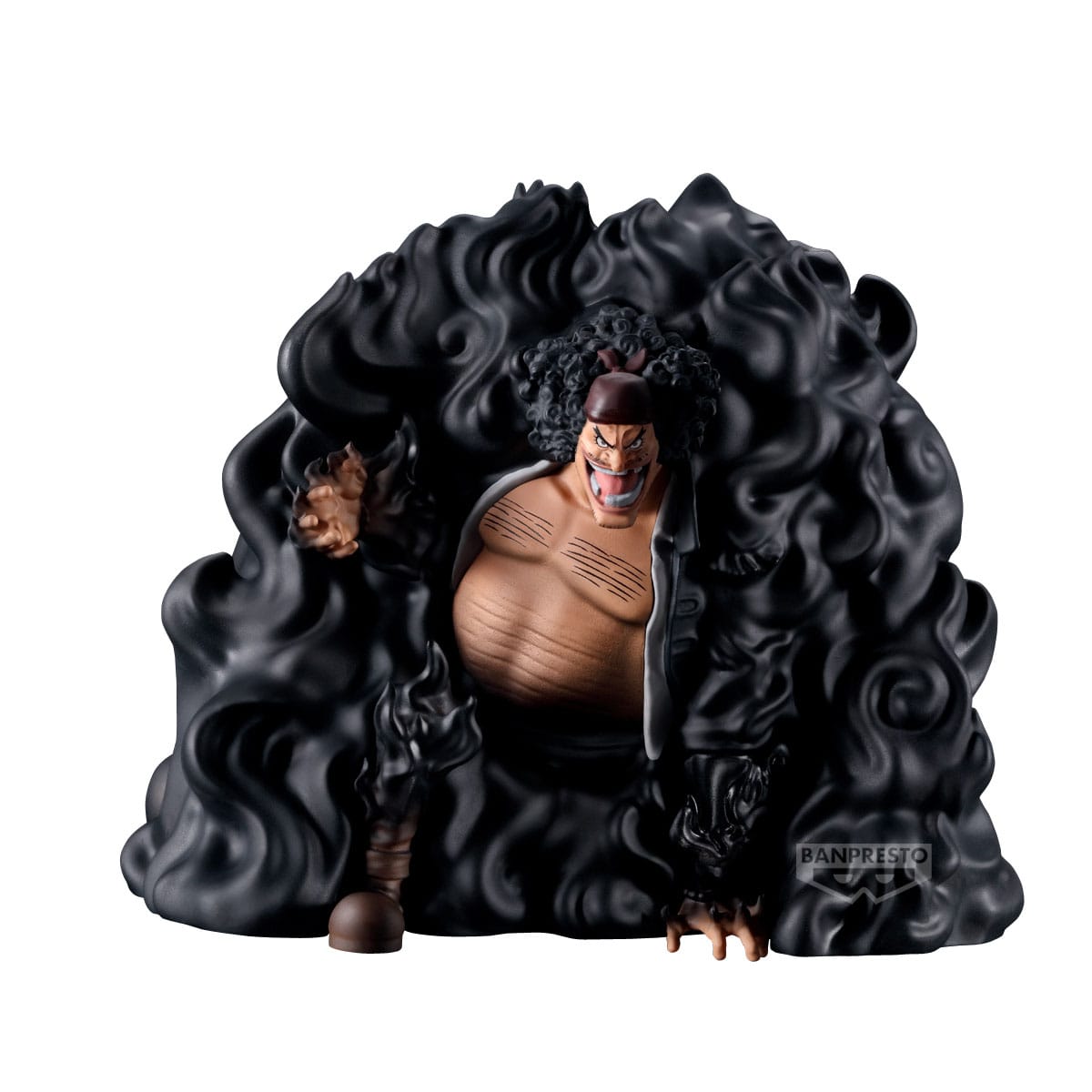 One Piece Figure Life PVC Statue Marshall D. Teach (Black Hole) - Anime Figuren günstig kaufen