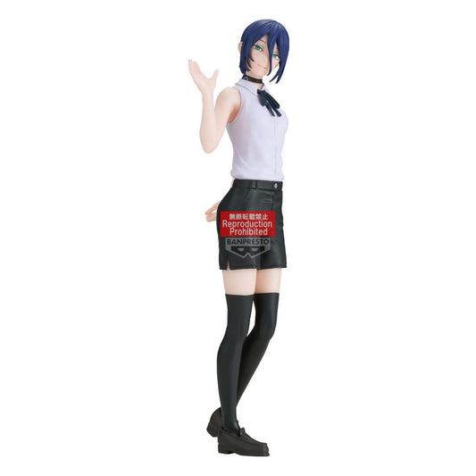 Reze Chainsaw Man The Movie: Reze Arc Glitter & Glamours Banpresto - Anime Figuren günstig kaufen