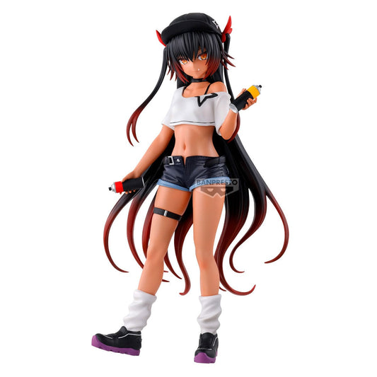 Nemesis To Loveru Darkness Glitter & Glamours Banpresto - Anime Figuren günstig kaufen