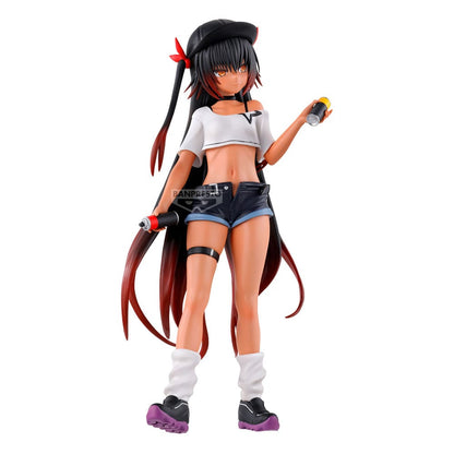 Nemesis To Loveru Darkness Glitter & Glamours Banpresto - Anime Figuren günstig kaufen