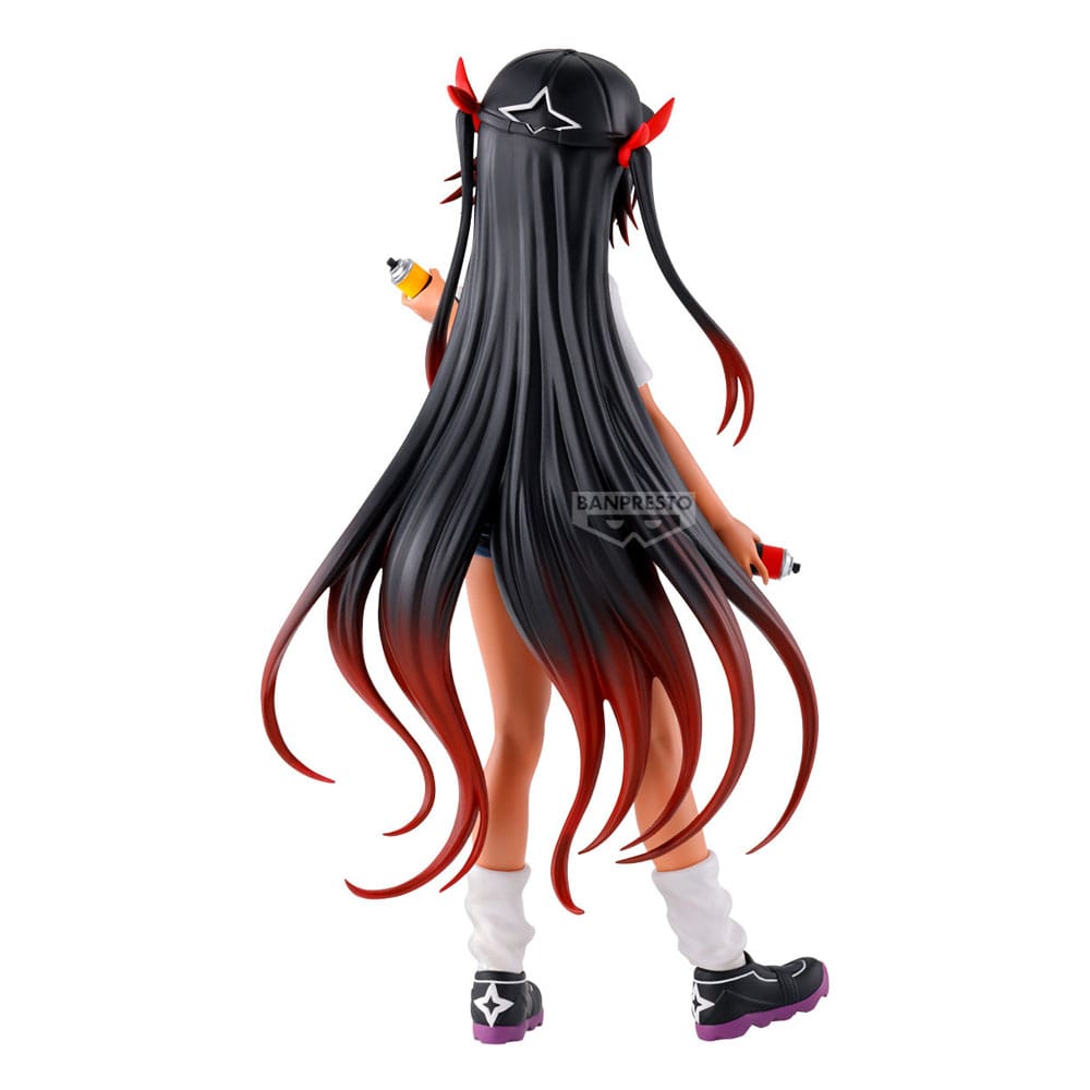 Nemesis To Loveru Darkness Glitter & Glamours Banpresto - Anime Figuren günstig kaufen