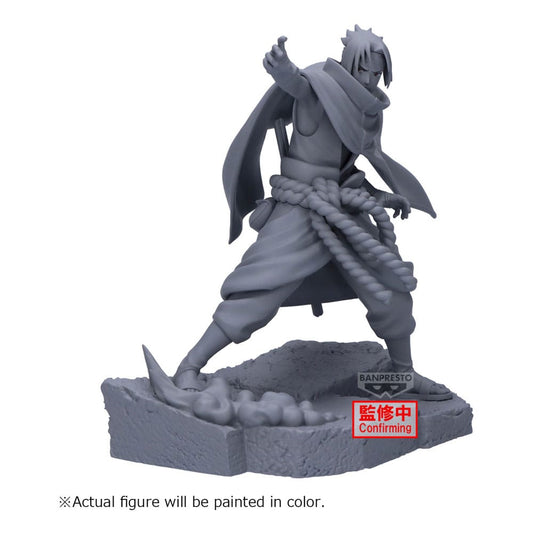 Sasuke Uchiha Naruto Shippuden Combination Battle Banpresto - Anime Figuren günstig kaufen