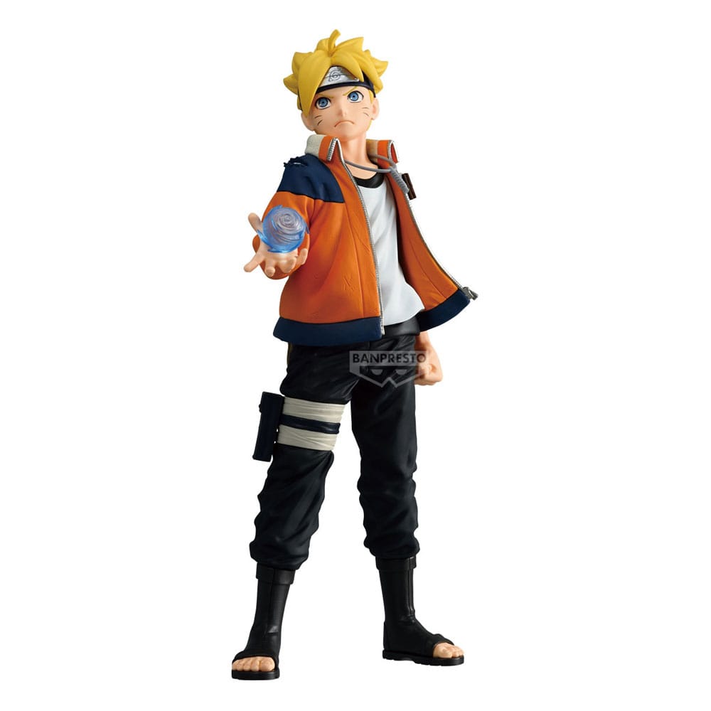 Boruto Uzumaki Boruto: Naruto Next Generations Banpresto - Anime Figuren günstig kaufen