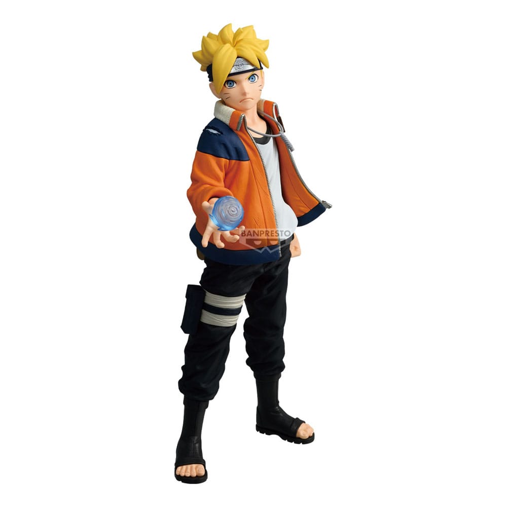 Boruto Uzumaki Boruto: Naruto Next Generations Banpresto - Anime Figuren günstig kaufen
