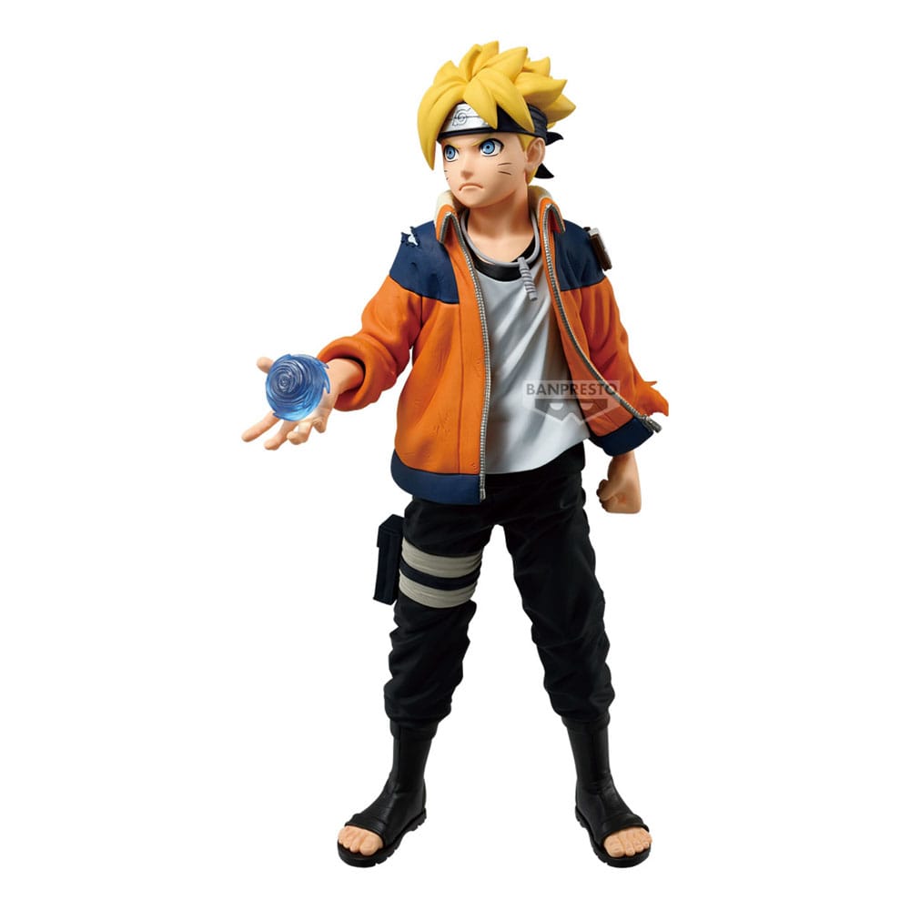 Boruto Uzumaki Boruto: Naruto Next Generations Banpresto - Anime Figuren günstig kaufen