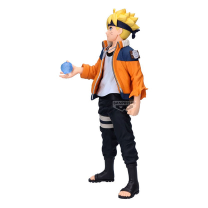 Boruto Uzumaki Boruto: Naruto Next Generations Banpresto - Anime Figuren günstig kaufen