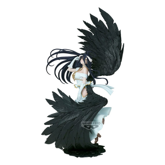 Empress of Darkness Albedo Overlord Evolve Banpresto - Anime Figuren günstig kaufen
