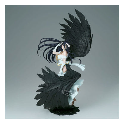 Empress of Darkness Albedo Overlord Evolve Banpresto - Anime Figuren günstig kaufen