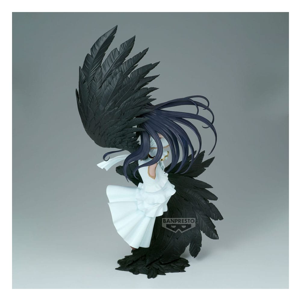 Empress of Darkness Albedo Overlord Evolve Banpresto - Anime Figuren günstig kaufen