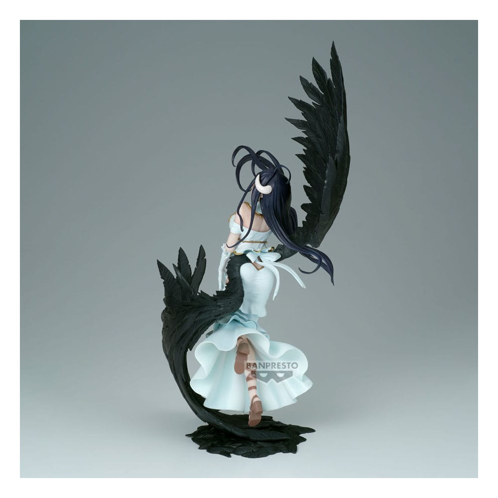 Empress of Darkness Albedo Overlord Evolve Banpresto - Anime Figuren günstig kaufen