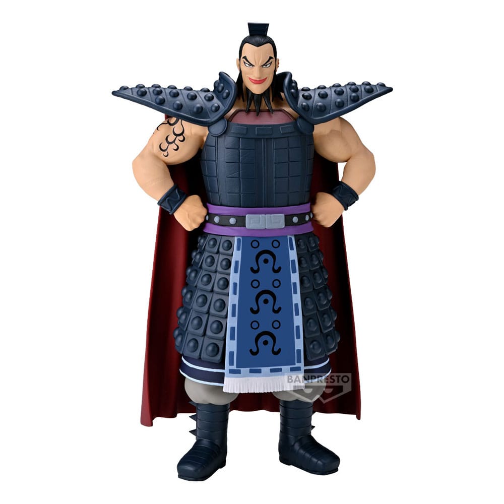 Ohki Kingdom Grandista Banpresto - Anime Figuren günstig kaufen