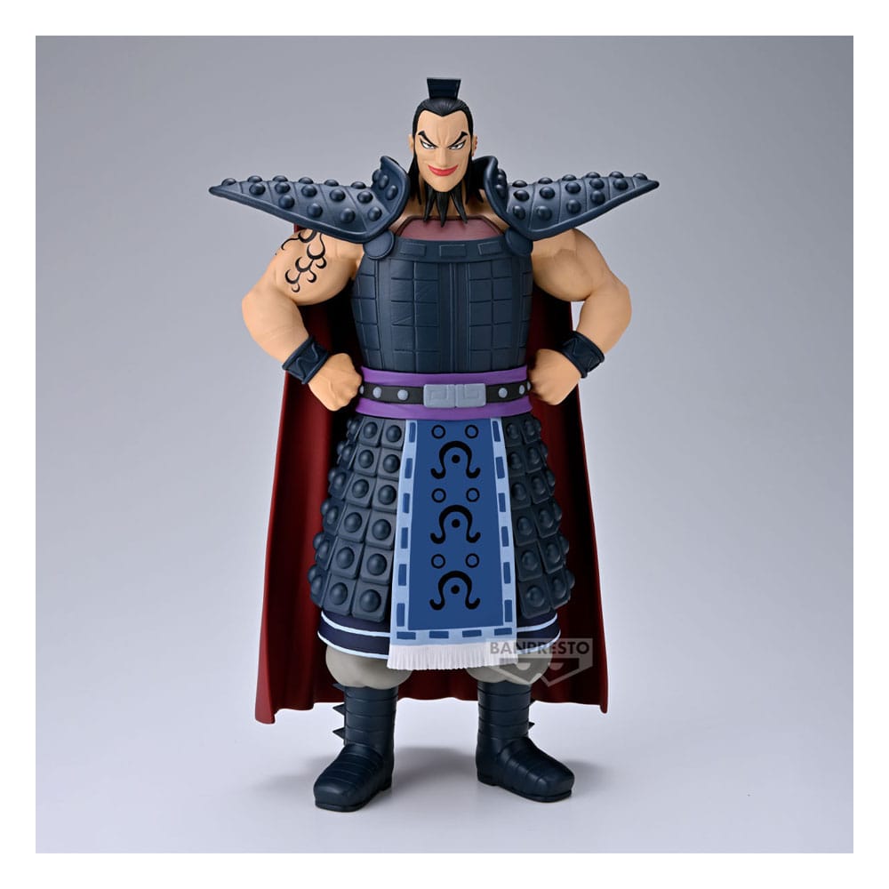 Ohki Kingdom Grandista Banpresto - Anime Figuren günstig kaufen