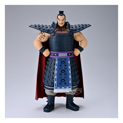 Ohki Kingdom Grandista Banpresto - Anime Figuren günstig kaufen