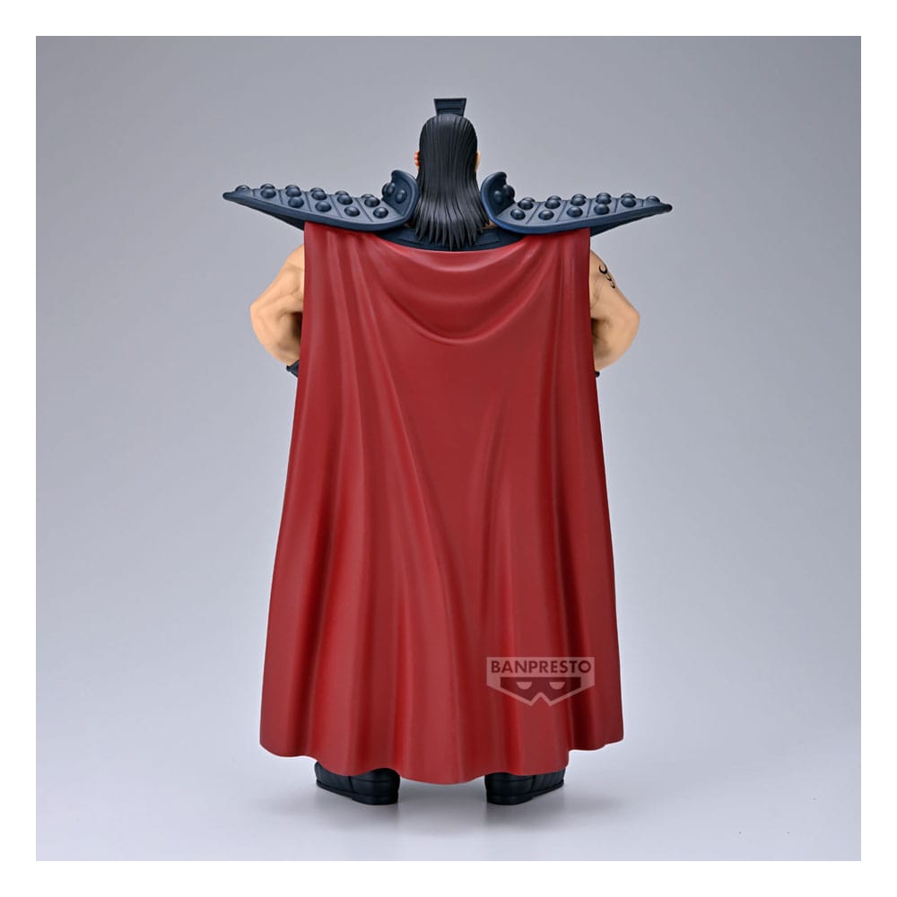 Ohki Kingdom Grandista Banpresto - Anime Figuren günstig kaufen