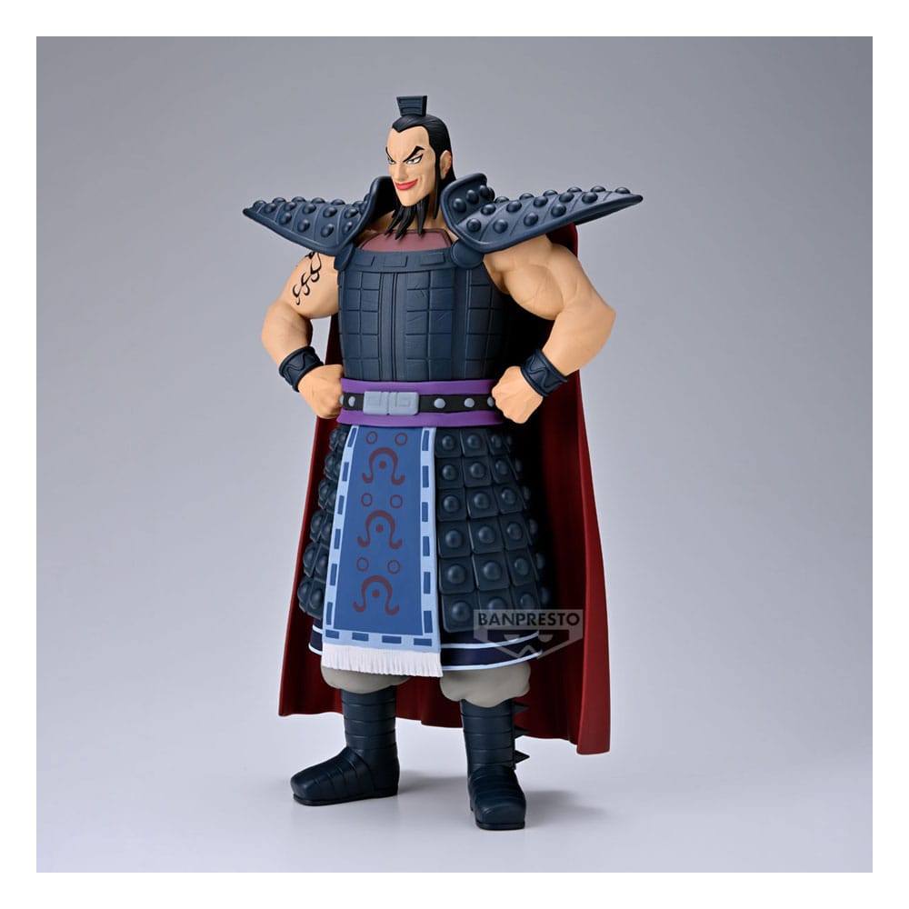 Ohki Kingdom Grandista Banpresto - Anime Figuren günstig kaufen
