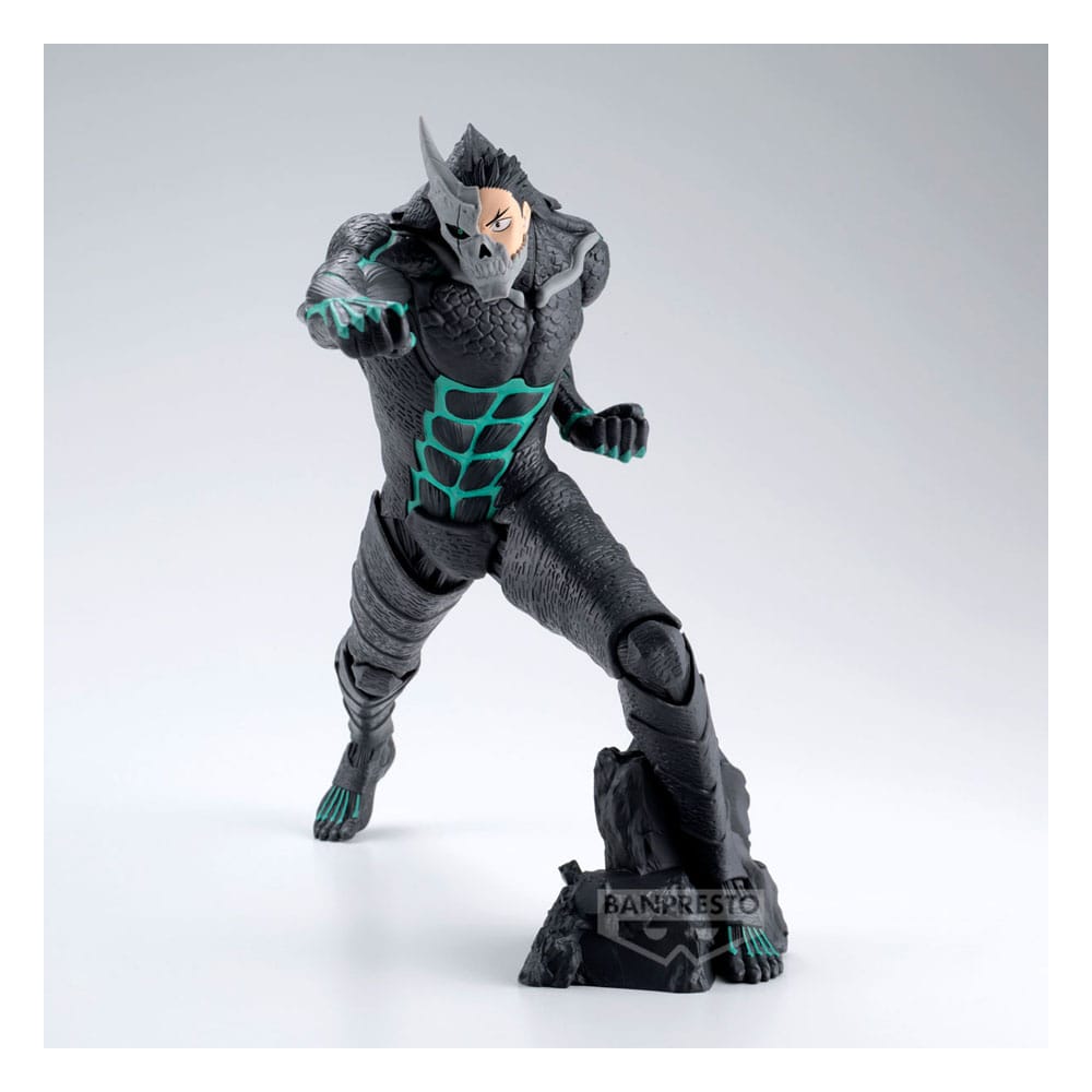 Kafka Hibino Kaiju No. 8 Banpresto - Anime Figuren günstig kaufen