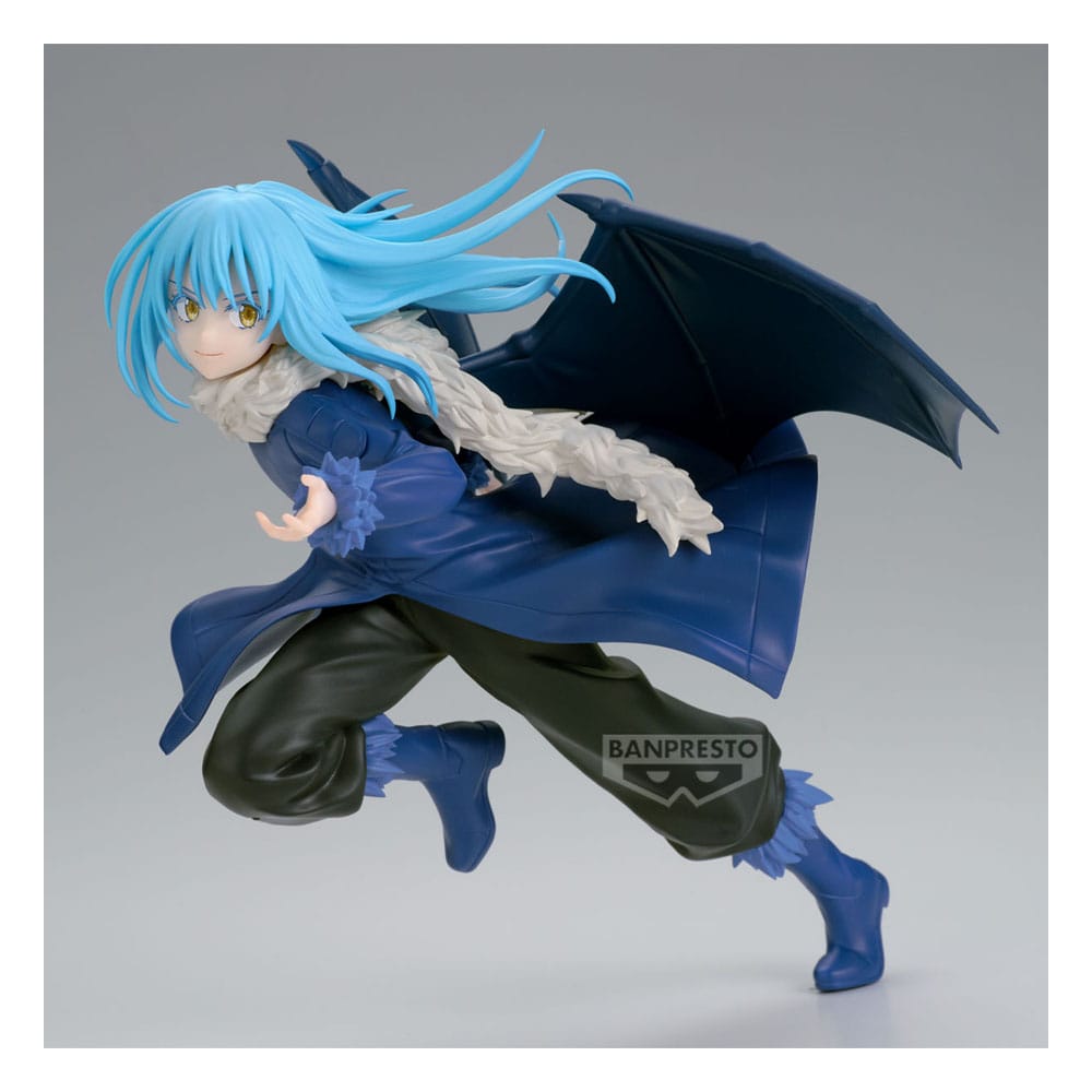 Majestic Wings Rimuru Tempest Espresto Banpresto - Anime Figuren günstig kaufen