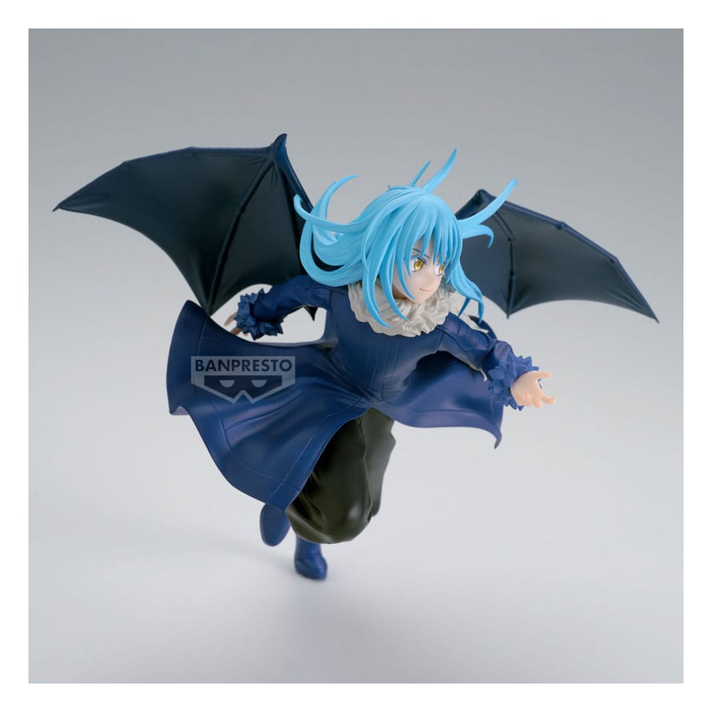 Majestic Wings Rimuru Tempest Espresto Banpresto - Anime Figuren günstig kaufen