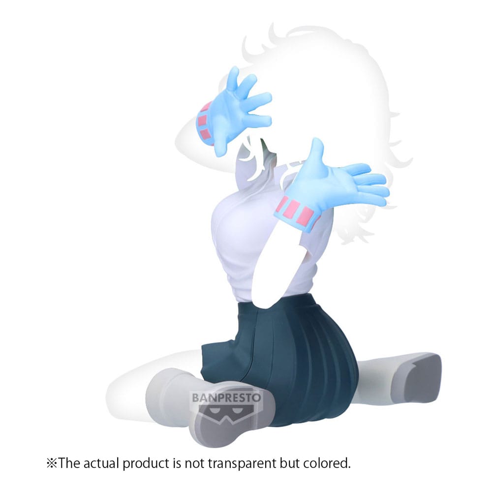 Toru Hagakure My Hero Academia Glitter & Glamours Banpresto - Anime Figuren günstig kaufen