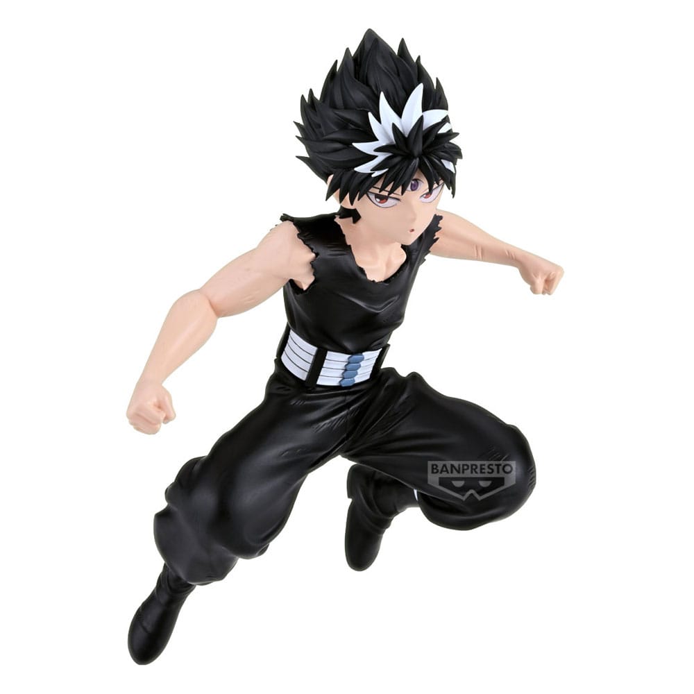 Hiei Yu Yu Hakusho Maximatic Banpresto - Anime Figuren günstig kaufen