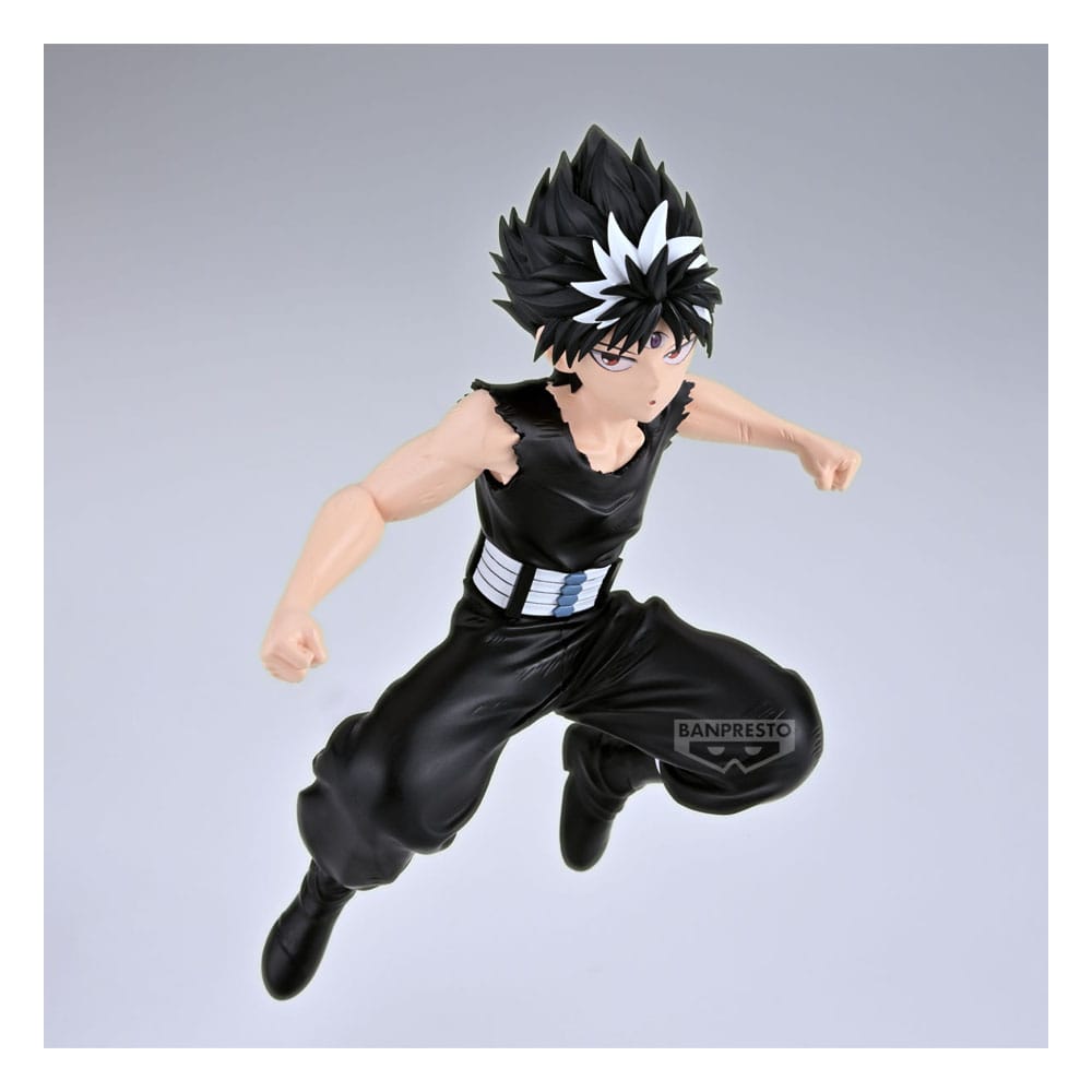 Hiei Yu Yu Hakusho Maximatic Banpresto - Anime Figuren günstig kaufen