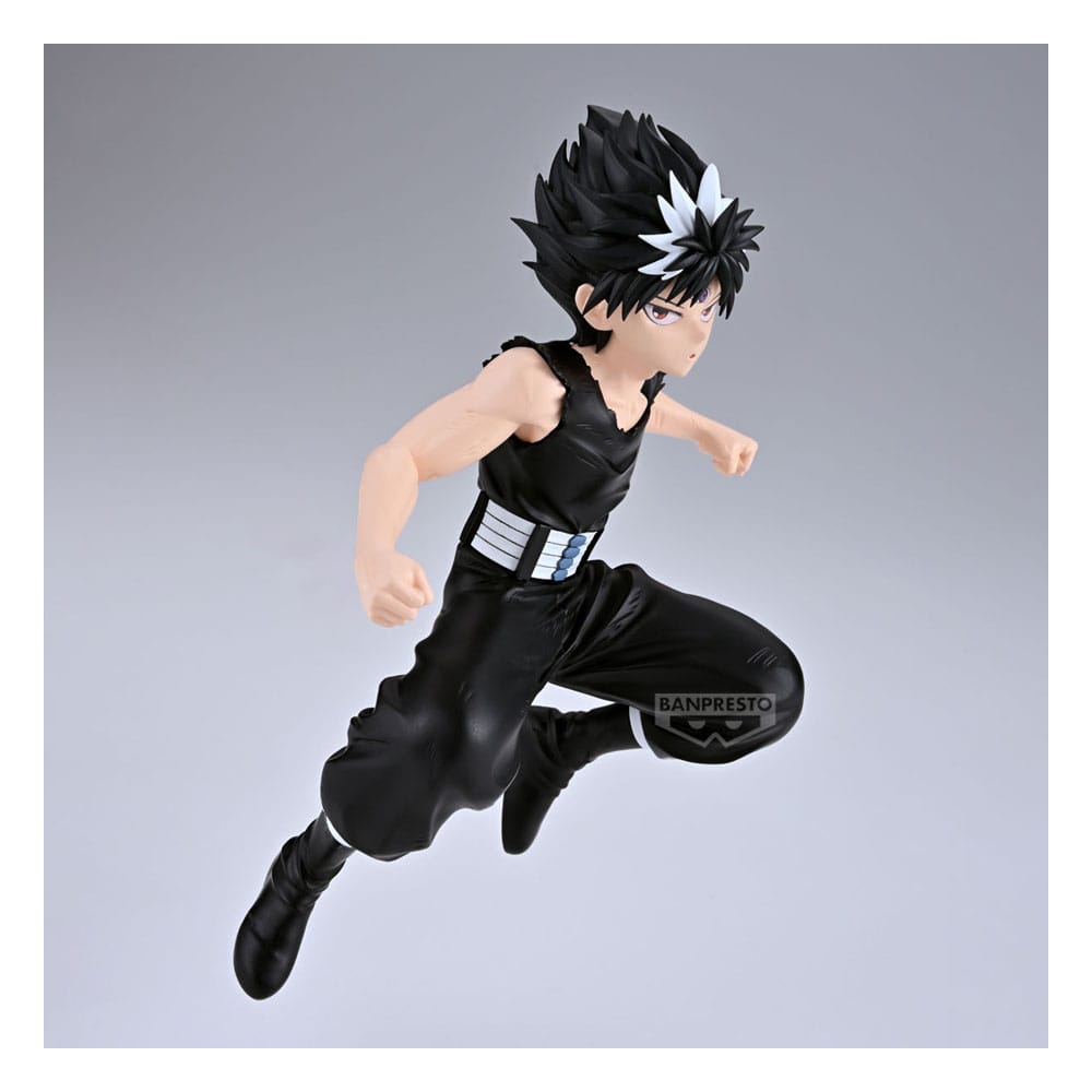 Hiei Yu Yu Hakusho Maximatic Banpresto - Anime Figuren günstig kaufen