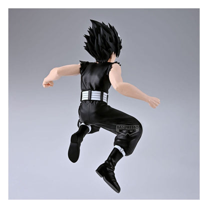 Hiei Yu Yu Hakusho Maximatic Banpresto - Anime Figuren günstig kaufen