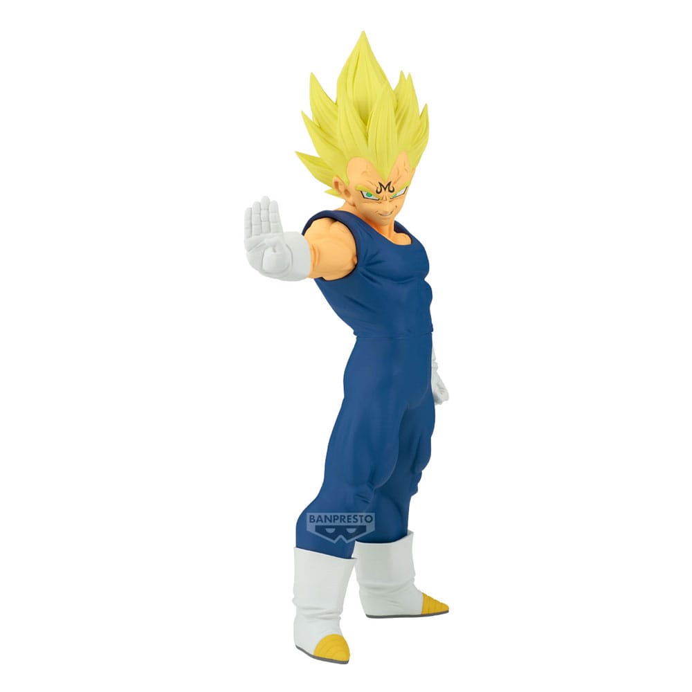 Majin Vegeta Grandista Dragon Ball Z Banpresto - Anime Figuren günstig kaufen
