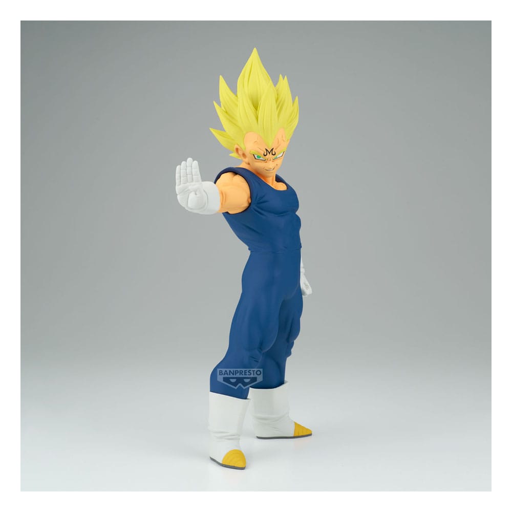 Majin Vegeta Grandista Dragon Ball Z Banpresto - Anime Figuren günstig kaufen